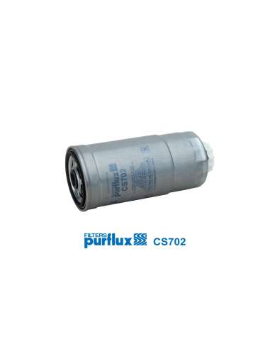 Filtro combustible Purflux CS702 - PURFLUX FP-FILTROCOMBU