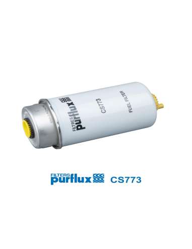 Filtro combustible Purflux CS773 - PURFLUX FILTRO COMBUSTIBLE CS