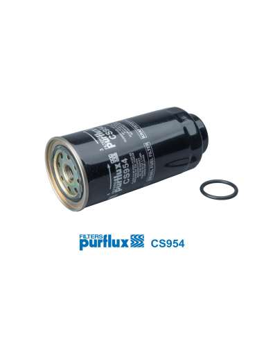 PURFLUX FILTRO COMBUSTIBLE CS Purflux CS954