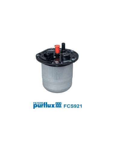 PURFLUX FILTRO COMBUSTIBLE F Purflux FCS921