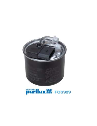 PURFLUX FILTRO COMBUSTIBLE F Purflux FCS929