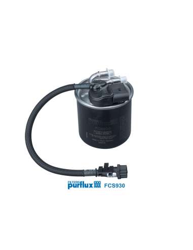 PURFLUX FILTRO COMBUSTIBLE F Purflux FCS930