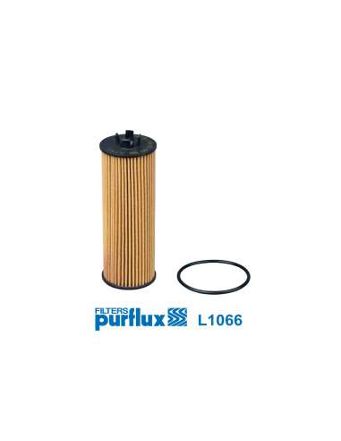 PURFLUX FILTRO ACEITE Purflux L1066