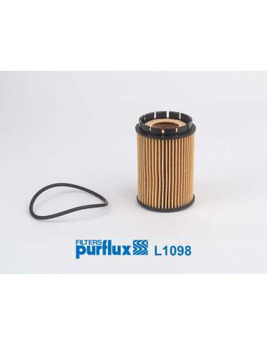 PURFLUX FILTRO HUILE MOTEUR L Purflux L1098