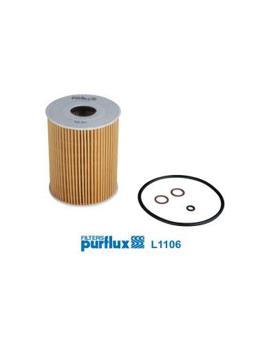 PURFLUX FILTRO HUILE MOTEUR L Purflux L1106