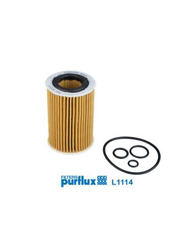 PURFLUX FILTRO HUILE MOTEUR L Purflux L1114