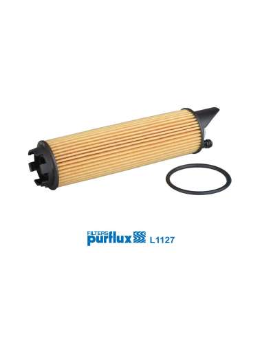 PURFLUX ELEM. FILTRO ACEITE Purflux L1127