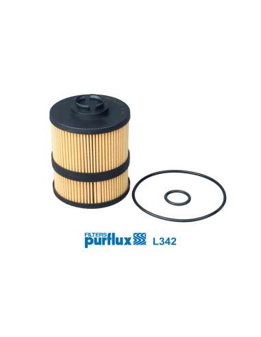 PURFLUX FILTRO ACEITE Purflux L342