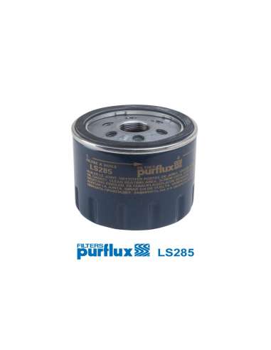 Filtro de aceite Purflux LS285 - PURFLUX FILTRO ACEITE