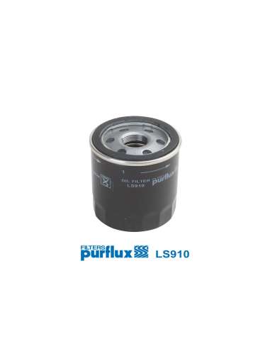 Filtro de aceite Purflux LS910 - PURFLUX FILTRO ACEITE