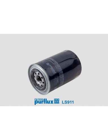 Filtro de aceite Purflux LS911 - PURFLUX FILTRO ACEITE