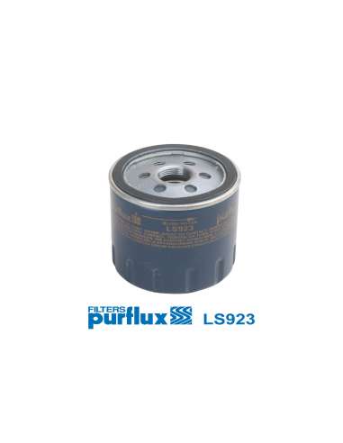 Filtro de aceite Purflux LS923 - PURFLUX FILTRO ACEITE