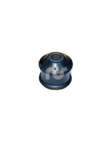 Suspensión, Brazo oscilante Del. Rts 017-00009 - Silentblock central D39,8/d12,1/44, 6.