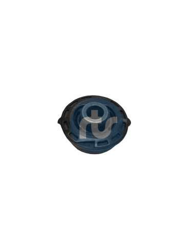Suspensión, Brazo oscilante Del. Rts 017-00512 - Silent.puntal Citroen C3