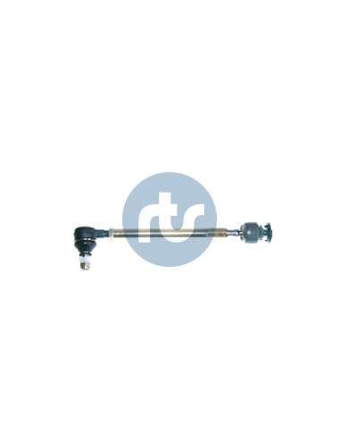 Barra de acoplamiento Del. Rts 90-00716 - Conjunto direcc.Peugeot 305 ,309.