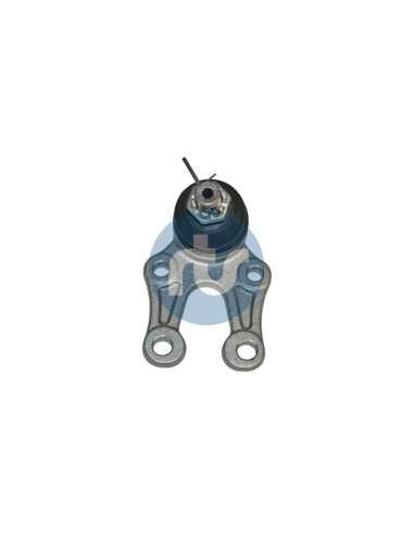 Rótula de suspensión/carga Del. Rts 93-02539 - Rotula suspension