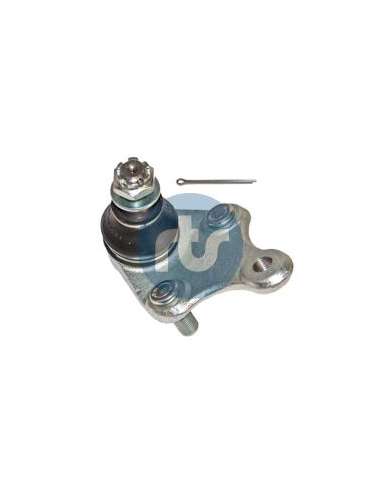 Rótula de suspensión/carga Del. Rts 93-02549 - Rotula suspension