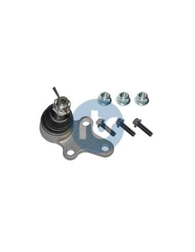 Rótula de suspensión/carga Del. Rts 93-02552-056 - Rot.inf.Toyota Hilux.1989-2000 con kit.