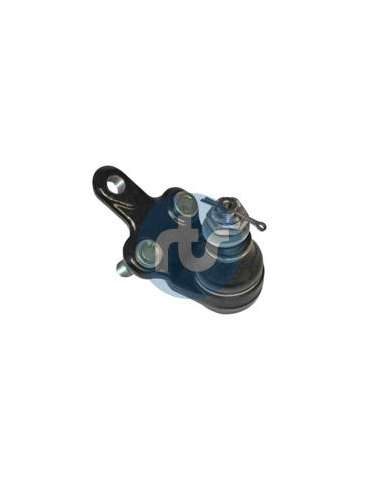 Rótula de suspensión/carga Del. Rts 93-02565 - Rotula suspension