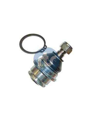 Rótula de suspensión/carga Del. Rts 93-02591 - Rotula inferiorToyota Hilux 2005--.