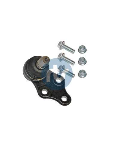 Rótula de suspensión/carga Del. Rts 93-03151-056 - Rotula suspension