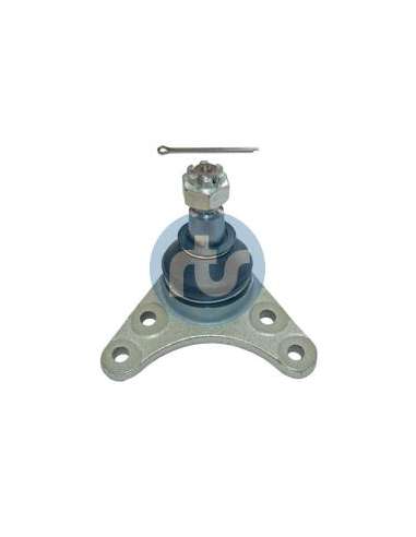 Rótula de suspensión/carga Del. Sup. Rts 93-05105 - Rotula Susp.Isuzu D-Max 05/2002--