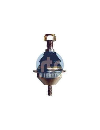 Rótula de suspensión/carga Del. Rts 93-05804 - SUSP.INF.ALFA 75/90        (R)