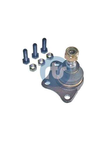 Rótula de suspensión/carga Del. Rts 93-05808-056 - Rotula susp.Alfa 164, 87--(Con Kit rep.)