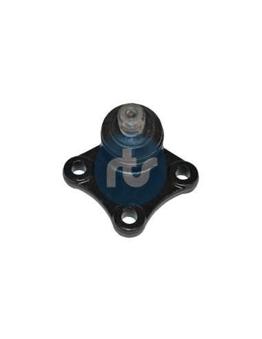 Rótula de suspensión/carga Del. Rts 93-06504 - Rotula suspension