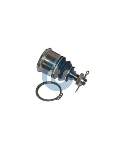 Rótula de suspensión/carga Del. Rts 93-06605-015 - Rotula suspension