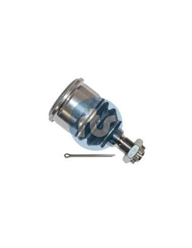 Rótula de suspensión/carga Del. Rts 93-06652 - Rotula suspension