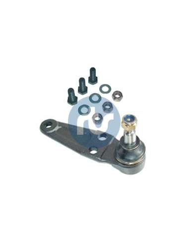 Rótula de suspensión/carga Del. Rts 93-07010-056 - Rotula Volvo S/240,260   74--78 con Kit.