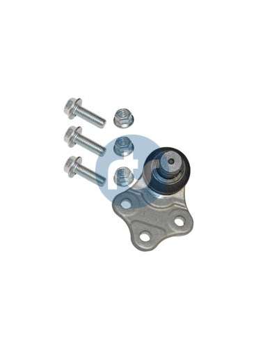 Rótula de suspensión/carga Del. Rts 93-07056-056 - Rotula suspension