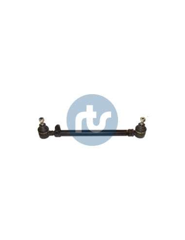 Barra de acoplamiento Del. Rts 94-00818 - Barra regulable Mercedes S/116,123
