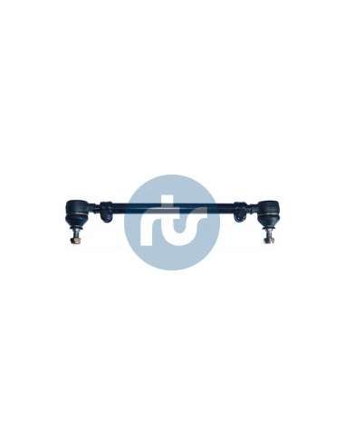 Barra de acoplamiento Del. Rts 94-00828 - Barra Mercedes S/107,115