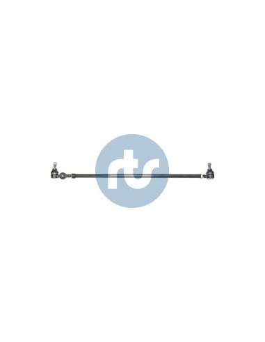 Barra de acoplamiento Del. Der. Ext. Rts 94-00942 - Barra Dcha.VW 1200,1300     5.68--