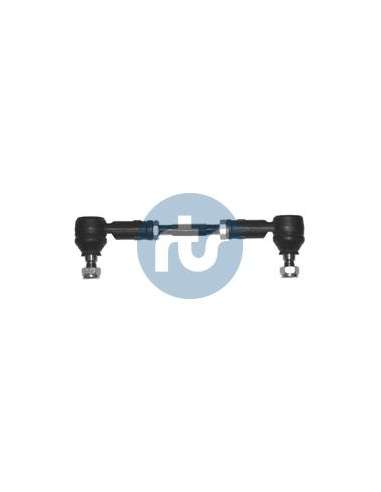 Barra de acoplamiento Del. Rts 94-05110 - Barra lateral Isuzu Trooper TFR