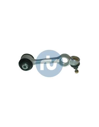 Barra oscilante, suspensión de ruedas Del. Der. Sup. Rts 95-00844 - Brazo superior Dcho.Mercedes S/126