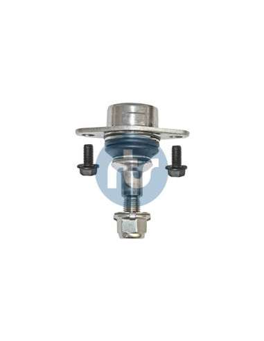 Rótula de suspensión/carga Del. Rts 93-09627-056 - Brazo Dcho.Rover 200,400 1989--