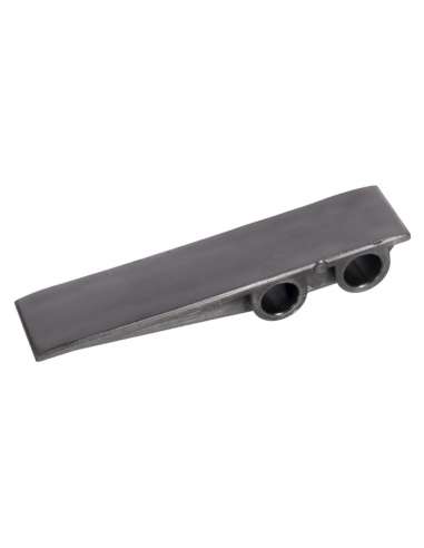 Carril de deslizamiento, cadena de distribución Izq. Swag 10 09 0027 - SWAG RIEL DE DESLIZAMIENTO JP GROUP