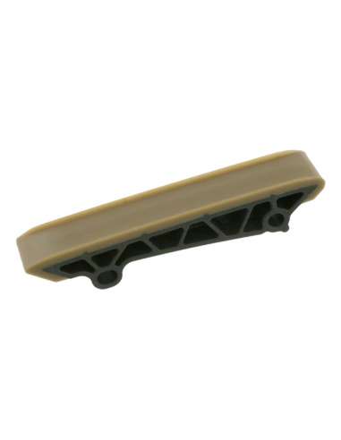 Carril de deslizamiento, cadena de distribución Izq. Sup. Swag 10 92 4283 - SWAG RIEL DE DESLIZAMIENTO