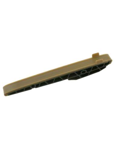 Carril de deslizamiento, cadena de distribución Izq. Inf. Swag 10 92 4285 - SWAG RIEL DE DESLIZAMIENTO