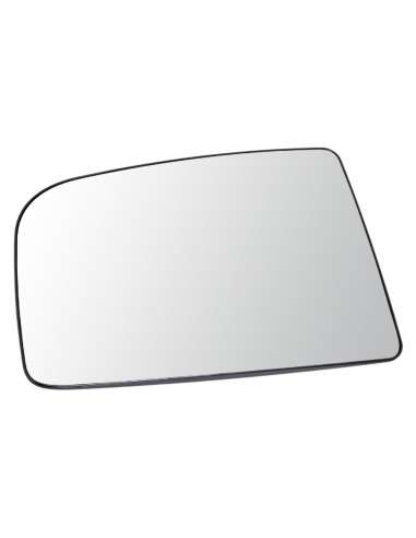 Cristal de espejo, retrovisor exterior Der. Sup. Swag 10 94 9948 - SWAG CRISTAL DE ESPEJO