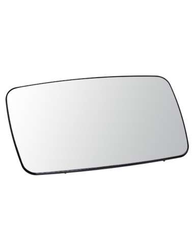 Cristal de espejo, retrovisor exterior Izq. Swag 10 94 9951 - SWAG CRISTAL DE ESPEJO