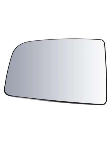 Cristal de espejo, retrovisor exterior Izq. Swag 10 94 9956 - SWAG CRISTAL DE ESPEJO