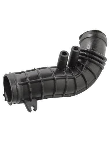 Tubo flexible de aspiración, filtro de aire Swag 11 10 4943 - SWAG MANGUERA DE ASPIRACIO