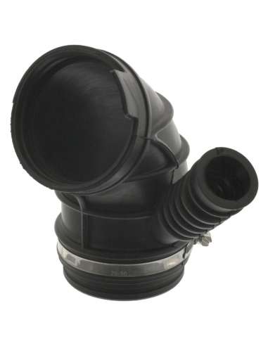 Tubo flexible de aspiración, filtro de aire Swag 20 10 3254 - SWAG FUNDA PROTECTORA CAUD
