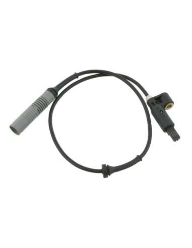 Sensor, revoluciones de la rueda Del. Swag 20 92 3399 - SWAG SENSOR ABS