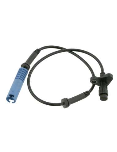 Sensor, revoluciones de la rueda Del. Swag 20 92 3807 - SWAG SENSOR ABS