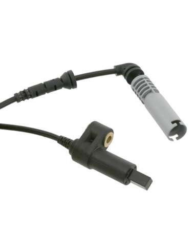 Sensor, revoluciones de la rueda Del. Swag 20 92 4130 - SWAG SENSOR ABS